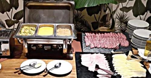 This photo about O2 Hotel Iguazu shared on HyHotel.com