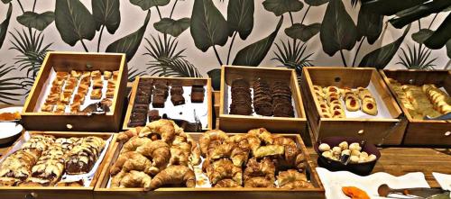F&B, O2 Hotel Iguazu in 푸에르토 이과수 F&B, O2 Hotel Iguazu in 푸에르토 이과수