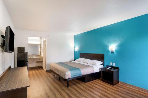 Motel 6 Lexington, KY - Airport in Lexington (KY) Motel 6 Lexington, KY - Airport in Lexington (KY)