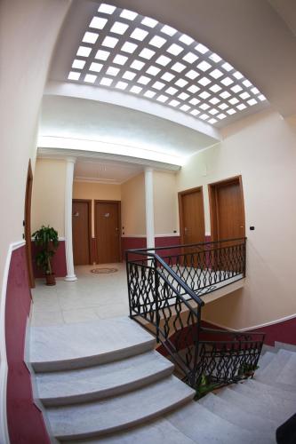 Létesítmények, Il Tempio di Hera in Castelvetrano Létesítmények, Il Tempio di Hera in Castelvetrano