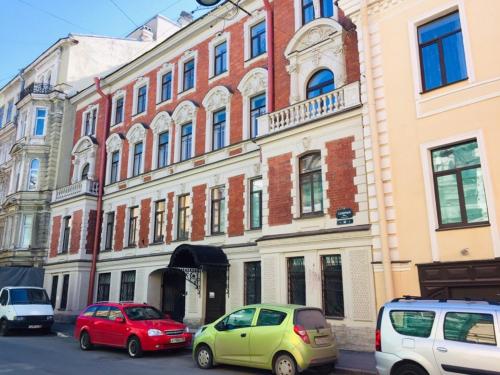 This photo about Hostel Novaya Gollandiya shared on HyHotel.com