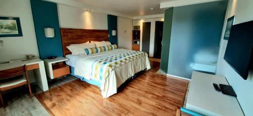 Motel Chute des Pères (Motel Chute des Peres) in Dolbeau-Mistassini (QC) Motel Chute des Pères (Motel Chute des Peres) in Dolbeau-Mistassini (QC)