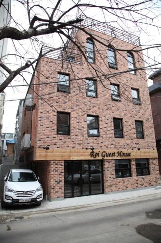 Hotel Roi House