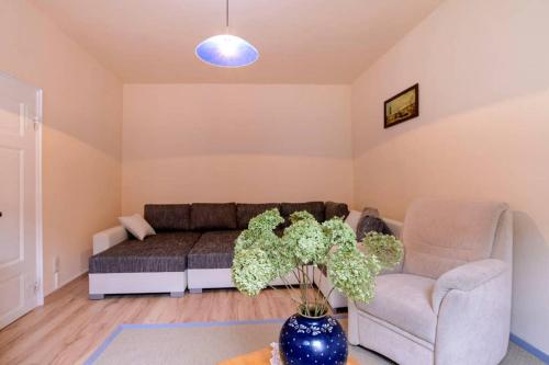 Ferienwohnung Erfurter Altstadt in อัลท์สตัดท์ Ferienwohnung Erfurter Altstadt in อัลท์สตัดท์