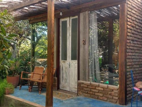 Facilities, Zazen Pousada by Santoregano in Garca Torta Facilities, Zazen Pousada by Santoregano in Garca Torta