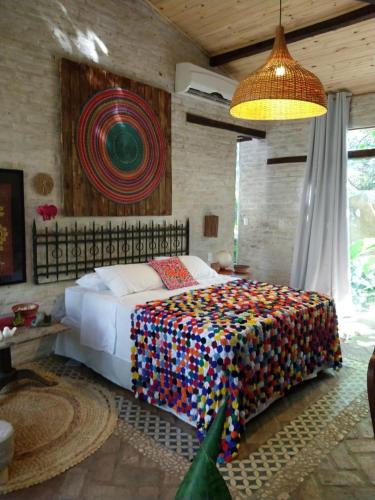 Zazen Pousada by Santoregano in Garca Torta Zazen Pousada by Santoregano in Garca Torta