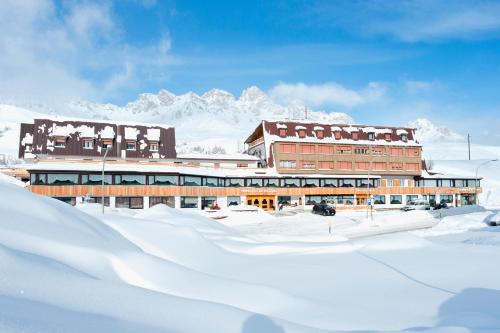 Hotel Arnika Wellness