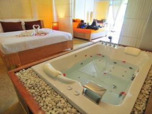 ปายวิมาน รีสอร์ท (Pai Vimaan Resort) in ริมน้ำปาย ปายวิมาน รีสอร์ท (Pai Vimaan Resort) in ริมน้ำปาย