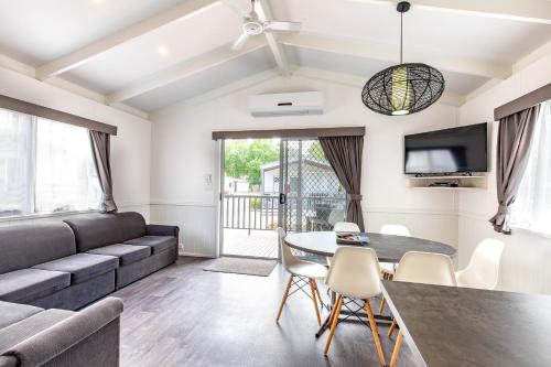 مرافق, Barwon River Holiday Park in Belmont مرافق, Barwon River Holiday Park in Belmont