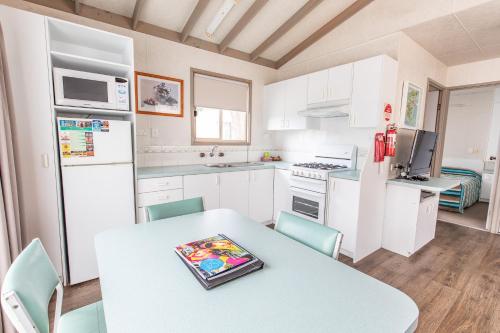 مرافق, Barwon River Holiday Park in Belmont مرافق, Barwon River Holiday Park in Belmont