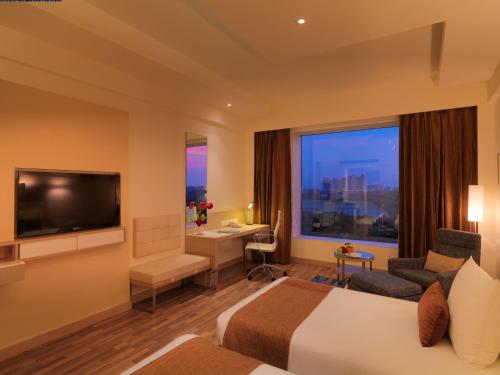 Radisson Blu Hotel Greater Noida in Greater Noida Radisson Blu Hotel Greater Noida in Greater Noida