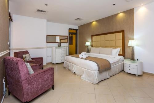 Elan Amwaj Suites
Elan Amwaj Suites