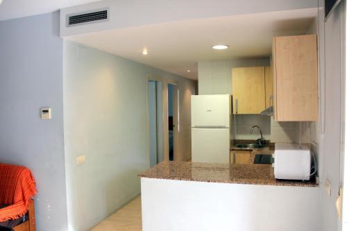 This photo about Apartamentos Caru shared on HyHotel.com