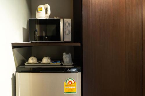 プロエン プレイス レジデンス18