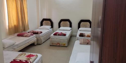 فندق ماجد Majed Hotel