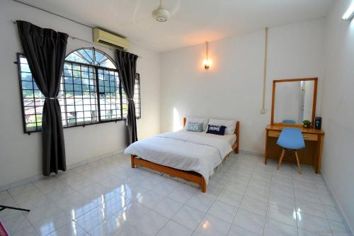 Ipoh Mountain View Homestay