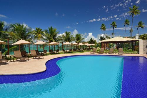 This photo about Nord Life Tabatinga shared on HyHotel.com