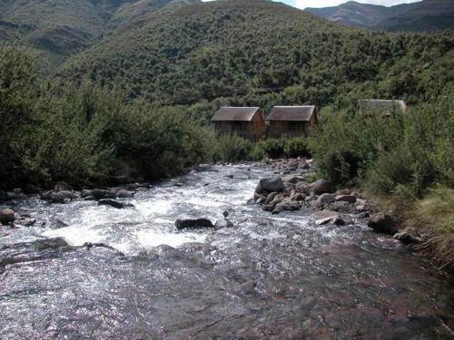 This photo about Maliba River Lodge shared on HyHotel.com