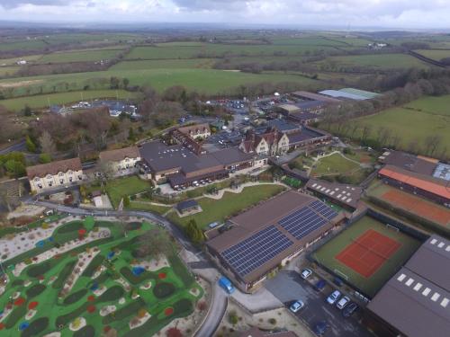 Manor House Hotel