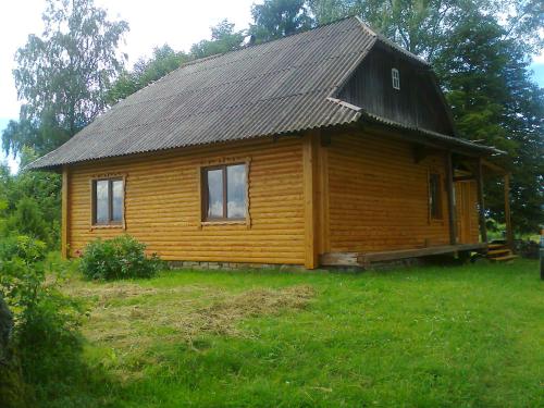 Полонянка in Oryavchyk Полонянка in Oryavchyk