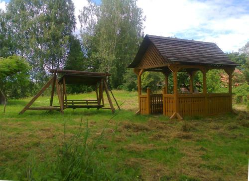 Полонянка in Oryavchyk Полонянка in Oryavchyk