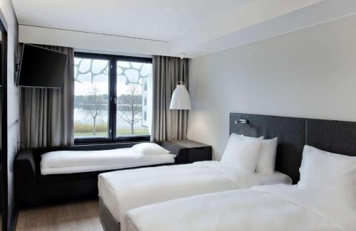 Radisson Blu Hotel Espoo in Espoo Radisson Blu Hotel Espoo in Espoo