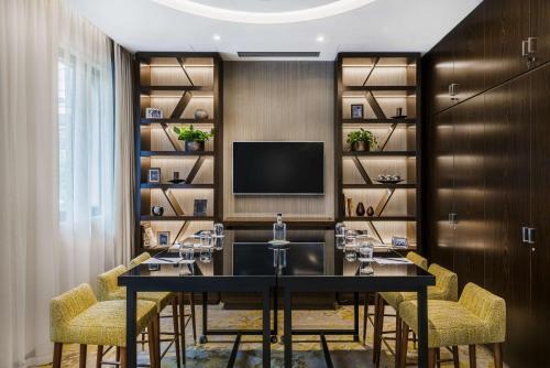 Meeting room / ballrooms, Radisson Blu Beke Hotel, Budapest in Budapest Meeting room / ballrooms, Radisson Blu Beke Hotel, Budapest in Budapest