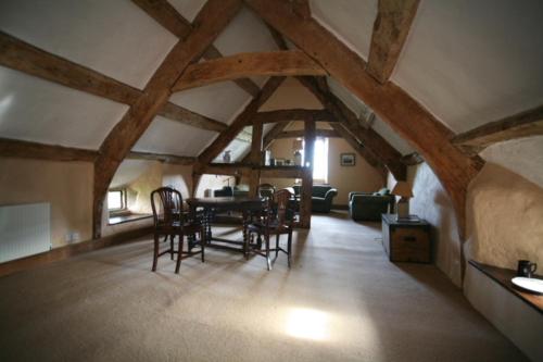 This photo about Blackmore Farm shared on HyHotel.com