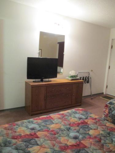 This photo about Harvest Moon Inn shared on HyHotel.com