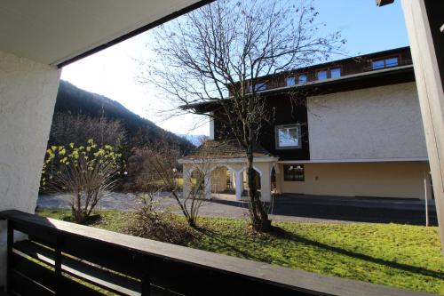 Balcony/terrace, PERLE - Ski-to-door Family apartment in Bad Kleinkirchheim Balcony/terrace, PERLE - Ski-to-door Family apartment in Bad Kleinkirchheim