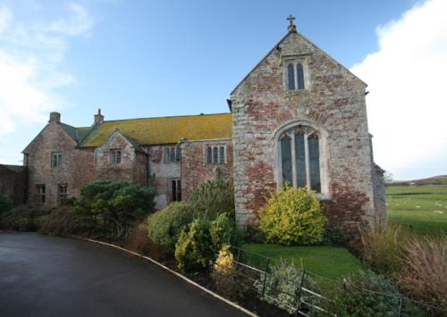 This photo about Blackmore Farm shared on HyHotel.com