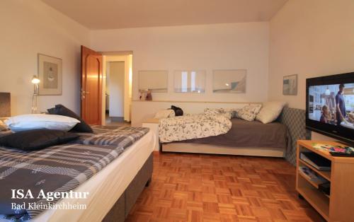 PERLE - Ski-to-door Family apartment in Bad Kleinkirchheim PERLE - Ski-to-door Family apartment in Bad Kleinkirchheim