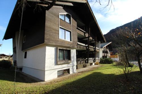 Garden, PERLE - Ski-to-door Family apartment in Bad Kleinkirchheim Garden, PERLE - Ski-to-door Family apartment in Bad Kleinkirchheim