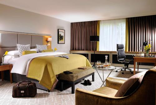 Instalaciones, Radisson Blu Hotel y Spa Limerick (Radisson Blu Hotel and Spa Limerick) in Limerick Instalaciones, Radisson Blu Hotel y Spa Limerick (Radisson Blu Hotel and Spa Limerick) in Limerick