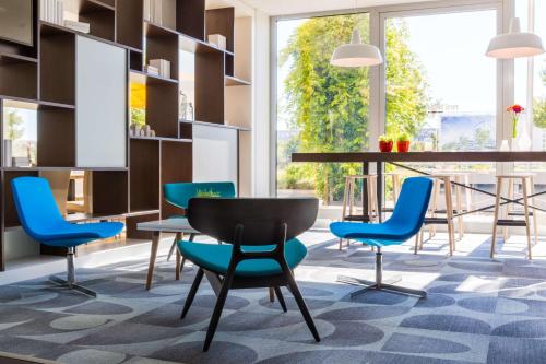 Park Inn by Radisson Frankfurt Airport - image 10