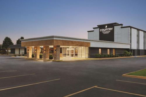 Country Inn & Suites by Radisson, Greenville, SC in Cullowhee