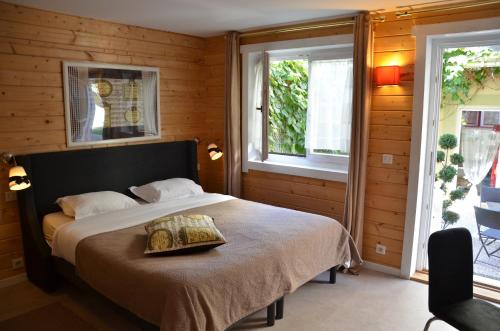 Appart' Studio in Chalon-sur-Saone Appart' Studio in Chalon-sur-Saone