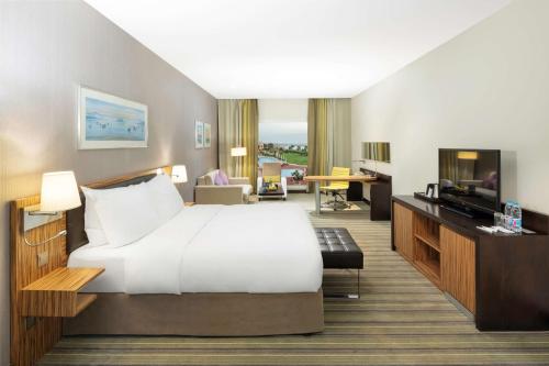 Удобства, Radisson Blu Resort Jizan in Джизан Удобства, Radisson Blu Resort Jizan in Джизан