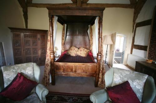 This photo about Blackmore Farm shared on HyHotel.com