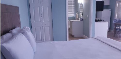 在meiguo.com看到的Rainbow Bend Resort的介绍图片