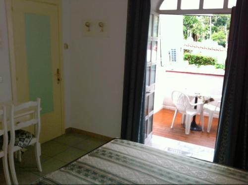 This photo about Hotel Castiglione shared on HyHotel.com