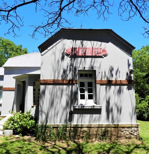 المنظر الخارجي, El Rolito in Sierra De La Ventana المنظر الخارجي, El Rolito in Sierra De La Ventana