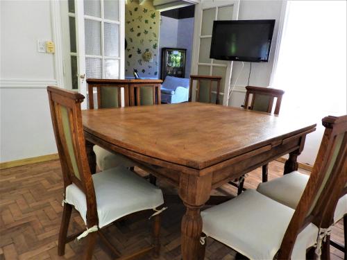 صالة مشتركة/ منطقة التلفزيون, El Rolito in Sierra De La Ventana صالة مشتركة/ منطقة التلفزيون, El Rolito in Sierra De La Ventana