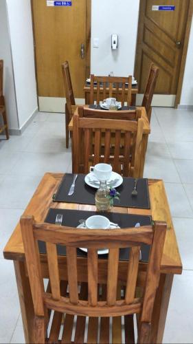 HOTEL CASABLANCA in Aparecida de Goiânia HOTEL CASABLANCA in Aparecida de Goiânia