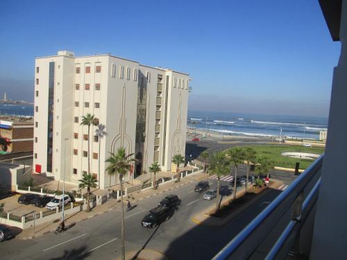 전망, Mosquee & Sea View Casablanca in 수르 자디드 전망, Mosquee & Sea View Casablanca in 수르 자디드