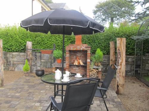 Зручності, Neidin House in Кенмар Зручності, Neidin House in Кенмар