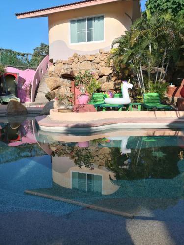 パンドラ ライフスタイル ホテル17