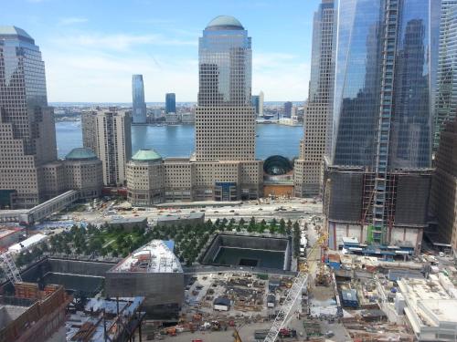 전망, 밀레니엄 다운타운 뉴욕 (Millennium Downtown New York) in 금융지역 전망, 밀레니엄 다운타운 뉴욕 (Millennium Downtown New York) in 금융지역