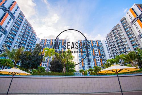 ชายหาด, ติมูร์เบย์ ซีฟรอนต์ อพาร์ตเมนต์ บาย มายซีซั่น (Timurbay Seafront Apartment by My Seasons) in กวนตัน ชายหาด, ติมูร์เบย์ ซีฟรอนต์ อพาร์ตเมนต์ บาย มายซีซั่น (Timurbay Seafront Apartment by My Seasons) in กวนตัน