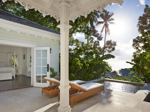 Fasilitas, Sugar Beach, A Viceroy Resort in Belle Vue Fasilitas, Sugar Beach, A Viceroy Resort in Belle Vue